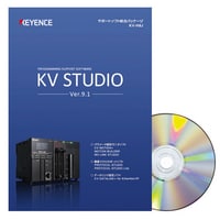 KV-H9J - KV STUDIO Ver. 9: Japanese version