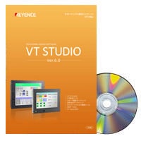 VT-H6J - VT STUDIO Ver. 6: Japanese version