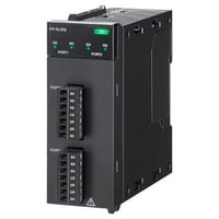 KV-XL202 - Serial communication unit, 2 ports (RS-232C×2) 