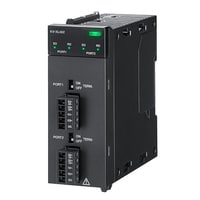 KV-XL402 - Serial communication unit, 2 ports (RS-422A/485×2) 