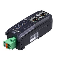 NU-EC1A - EtherCAT compatible communication unit