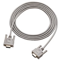 OP-27937 - D-sub 9 pin - D-sub 9 pin cross cable (2 m)