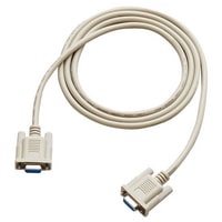 OP-29859 - D-sub 9 pin - D-sub 9 pin straight cable (1.5 m)