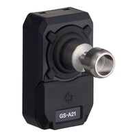 GS-A21 - Locking type accessories Replacement Actuator