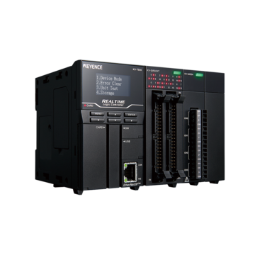 KV-7000 series - Programmable Controller