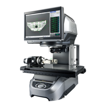 IM-8000 series - Image Dimension Measurement System