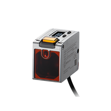 LR-T series - Self-contained TOF Laser Sensor