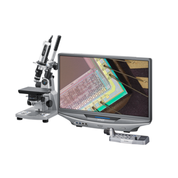 VHX-F series - Digital Microscope
