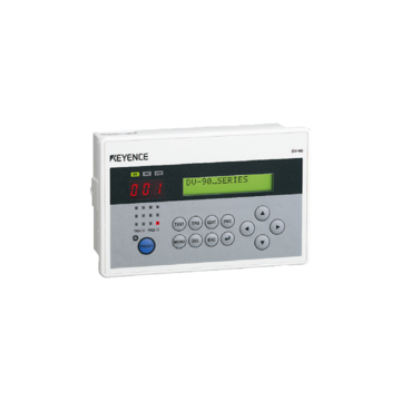 DV-90 series - AutoID Data Controller