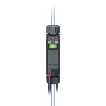 FD-X series - Clamp-on Micro Flow Sensor